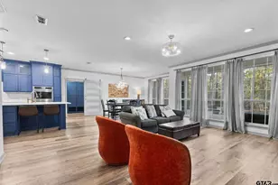 18406 Clear Lake, Flint, TX 75762 - Photo 3