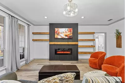 18406 Clear Lake, Flint, TX 75762 - Photo 5