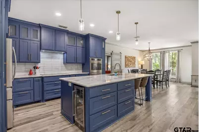 18406 Clear Lake, Flint, TX 75762 - Photo 9