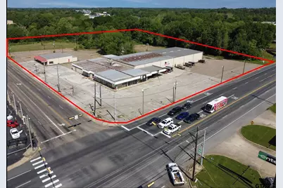 127 E Sh 31, Longview, TX 75601 - Photo 1