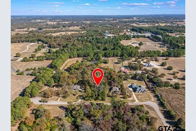 Lot 186 Lago Vista Dr, Athens, TX 75752 - Photo 5