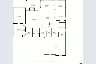 1502 Sugar Hill, Lindale, TX 75771 - Photo 41