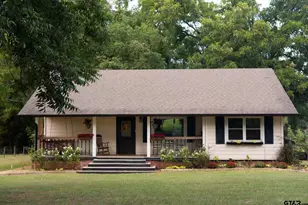 323 Co Rd 1519, Jacksonville, TX 75766 - Photo 1