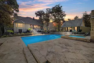 8545 N Fm 726, Diana, TX 75640 - Photo 3