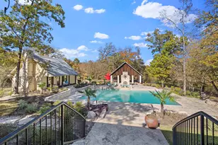 8545 N Fm 726, Diana, TX 75640 - Photo 35