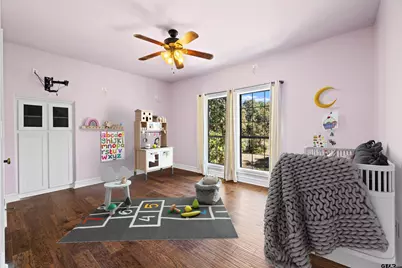 8545 N Fm 726, Diana, TX 75640 - Photo 19