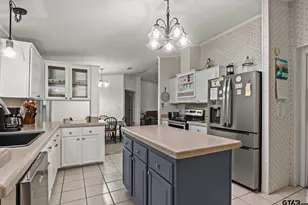 8155 Nasturtium Rd, Ore City, TX 75683 - Photo 9