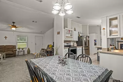 8155 Nasturtium Road, Ore City, TX 75683 - Photo 13