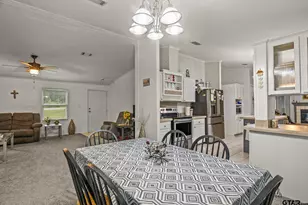 8155 Nasturtium Rd, Ore City, TX 75683 - Photo 13