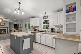 8155 Nasturtium Rd, Ore City, TX 75683 - Photo 1