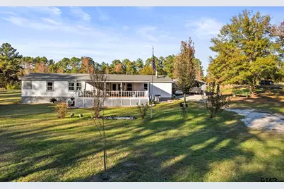 8155 Nasturtium Road, Ore City, TX 75683 - Photo 3