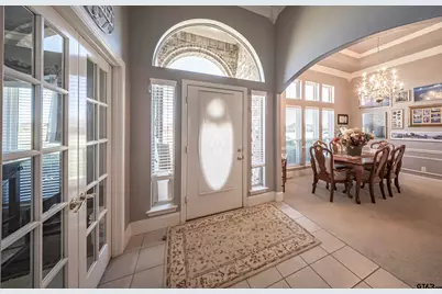 1360 W Remington Park Dr, Terrell, TX 75160 - Photo 3