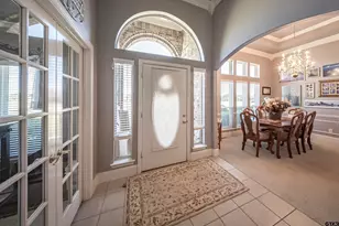 1360 W Remington Park Dr, Terrell, TX 75160 - Photo 3