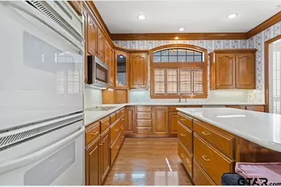 3308 Greenoak Place, Tyler, TX 75701 - Photo 17