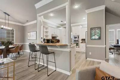 4008 Pinecreek Dr, Tyler, TX 75707 - Photo 23