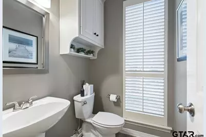 4008 Pinecreek Dr, Tyler, TX 75707 - Photo 29