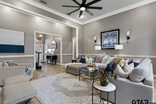 4008 Pinecreek Dr, Tyler, TX 75707 - Photo 11