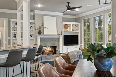 4008 Pinecreek Dr, Tyler, TX 75707 - Photo 21