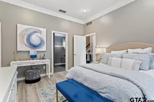 4008 Pinecreek Dr, Tyler, TX 75707 - Photo 5