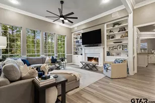 4008 Pinecreek Dr, Tyler, TX 75707 - Photo 9