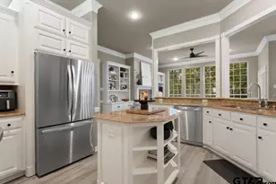 4008 Pinecreek Dr, Tyler, TX 75707 - Photo 27