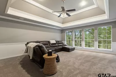 4008 Pinecreek Dr, Tyler, TX 75707 - Photo 35