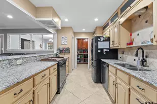 406 Co Rd 3120, Quitman, TX 75783 - Photo 9