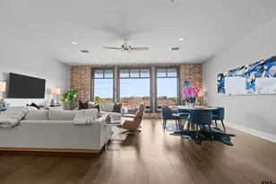 2981 Crest Ridge Drive, Tyler, TX 75703 - Photo 7