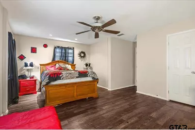 204 W Tarbutton Street, Troup, TX 75789 - Photo 15