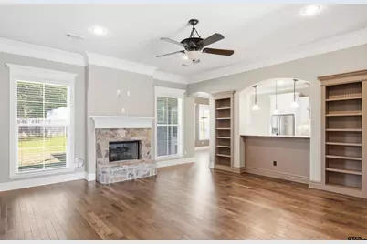 19481 Sandhill Ln, Flint, TX 75762 - Photo 5