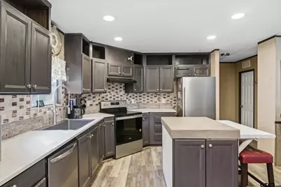 331 Private Road 5387, Yantis, TX 75497 - Photo 13