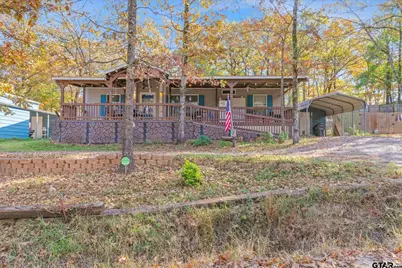 331 Private Road 5387, Yantis, TX 75497 - Photo 7