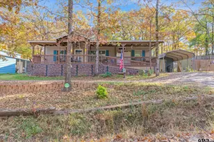 331 Private Rd 5387, Yantis, TX 75497 - Photo 7