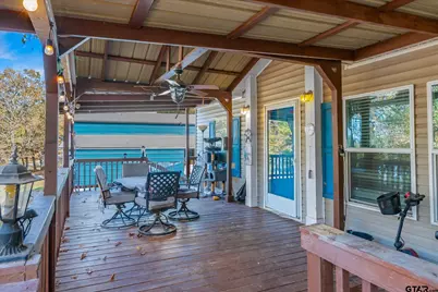331 Private Road 5387, Yantis, TX 75497 - Photo 9