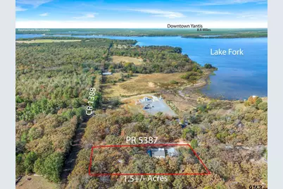 331 Private Road 5387, Yantis, TX 75497 - Photo 3