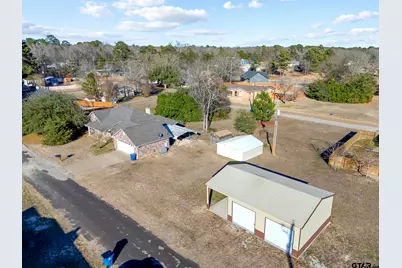 160 Dwight Dr, Hawkins, TX 75765 - Photo 37