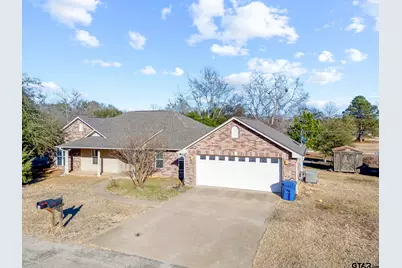 160 Dwight Dr, Hawkins, TX 75765 - Photo 35