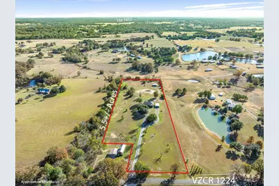 1804 Vzcr 1224, Grand Saline, TX 75140 - Photo 3