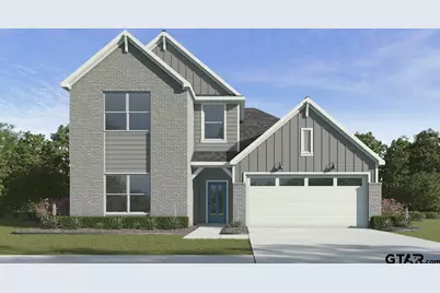 1547 Brooke Drive, Tyler, TX 75704 - Photo 1