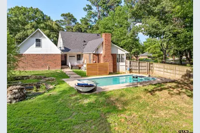 10887 Knollwood Dr, Tyler, TX 75703 - Photo 25