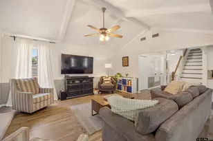 10887 Knollwood Dr, Tyler, TX 75703 - Photo 13