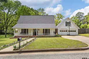 10887 Knollwood Dr, Tyler, TX 75703 - Photo 3