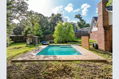 10887 Knollwood Dr, Tyler, TX 75703 - Photo 27