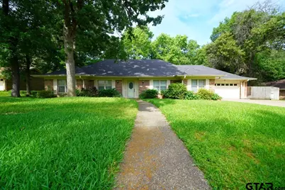 4505 Inverness, Tyler, TX 75703 - Photo 3