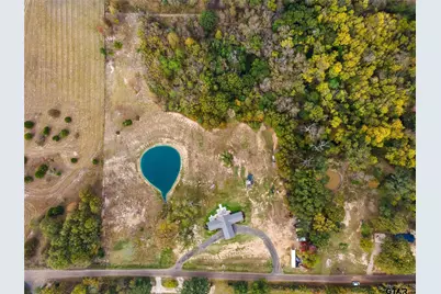 2105 County Road 2322, Sulphur Springs, TX 75482 - Photo 23