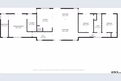 2105 County Road 2322, Sulphur Springs, TX 75482 - Photo 37