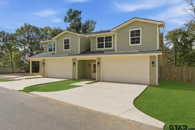 802 S Newsom Street, Mineola, TX 75773 - Photo 3