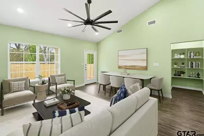 802 S Newsom Street, Mineola, TX 75773 - Photo 5