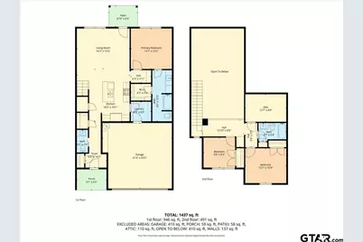 802 S Newsom Street, Mineola, TX 75773 - Photo 29