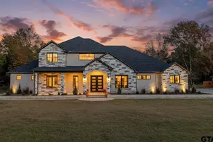 800 Stone Chimney Rd, Bullard, TX 75757 - Photo 1